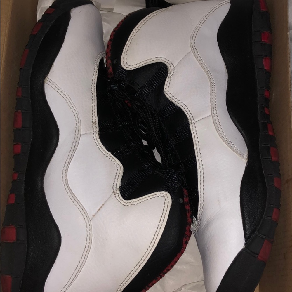 Air Jordan 10 Retro